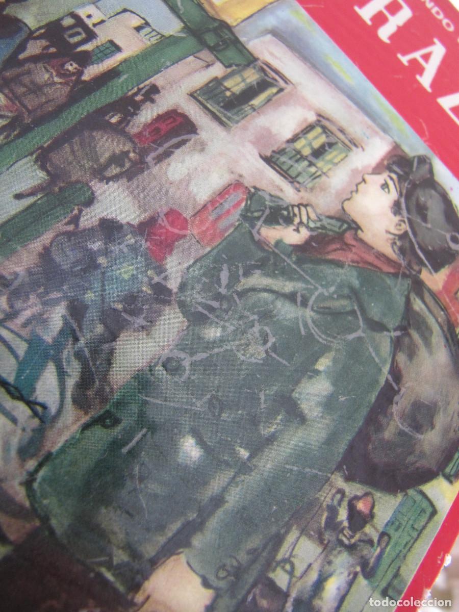 Libros de segunda mano: EDMUNDO DE AMICIS - CORAZON - BIBLIOTECA BILLIKEN - Foto 11