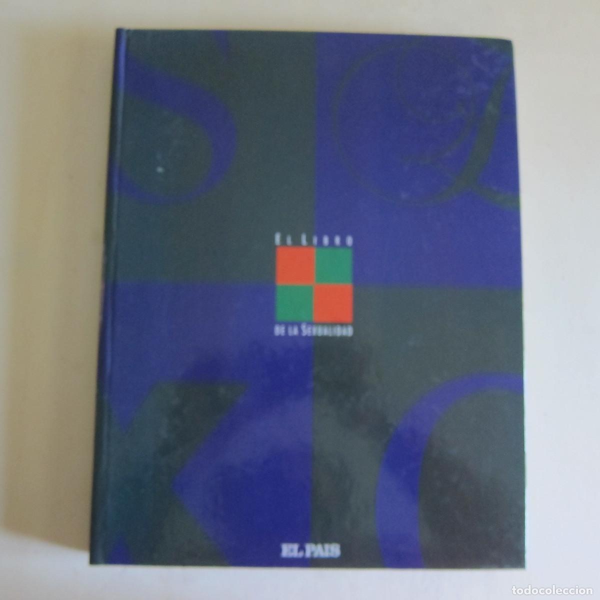 Libros de segunda mano: EL LIBRO DE LA SEXUALIDAD (EL PA&Iacute;S) MANUAL - Foto 2