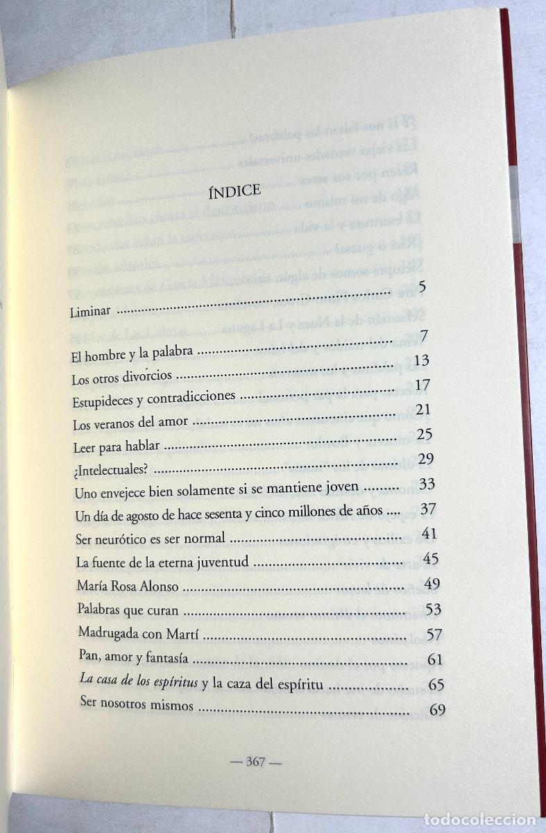 Libros de segunda mano: PROSAS N&Oacute;MADAS - JUAN MANUEL GARC&Iacute;A RAMOS - Foto 2