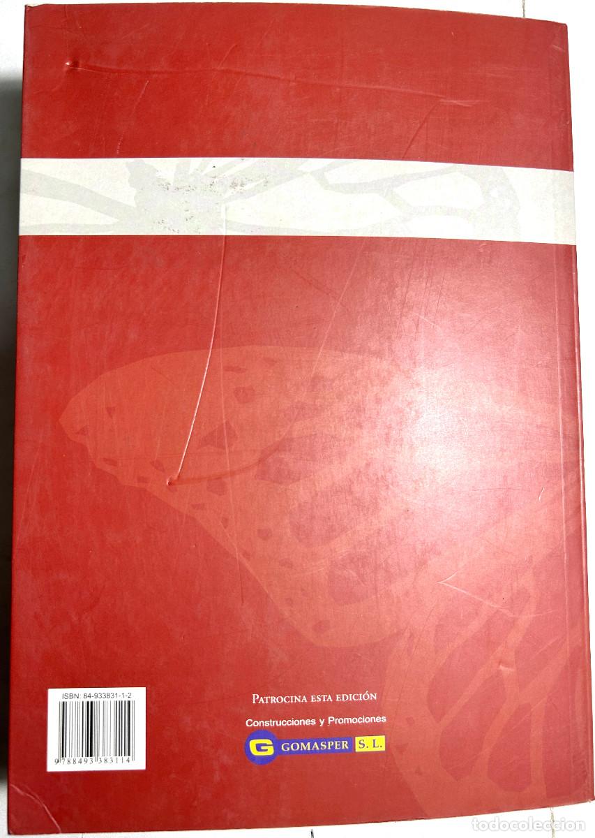 Libros de segunda mano: PROSAS N&Oacute;MADAS - JUAN MANUEL GARC&Iacute;A RAMOS - Foto 7