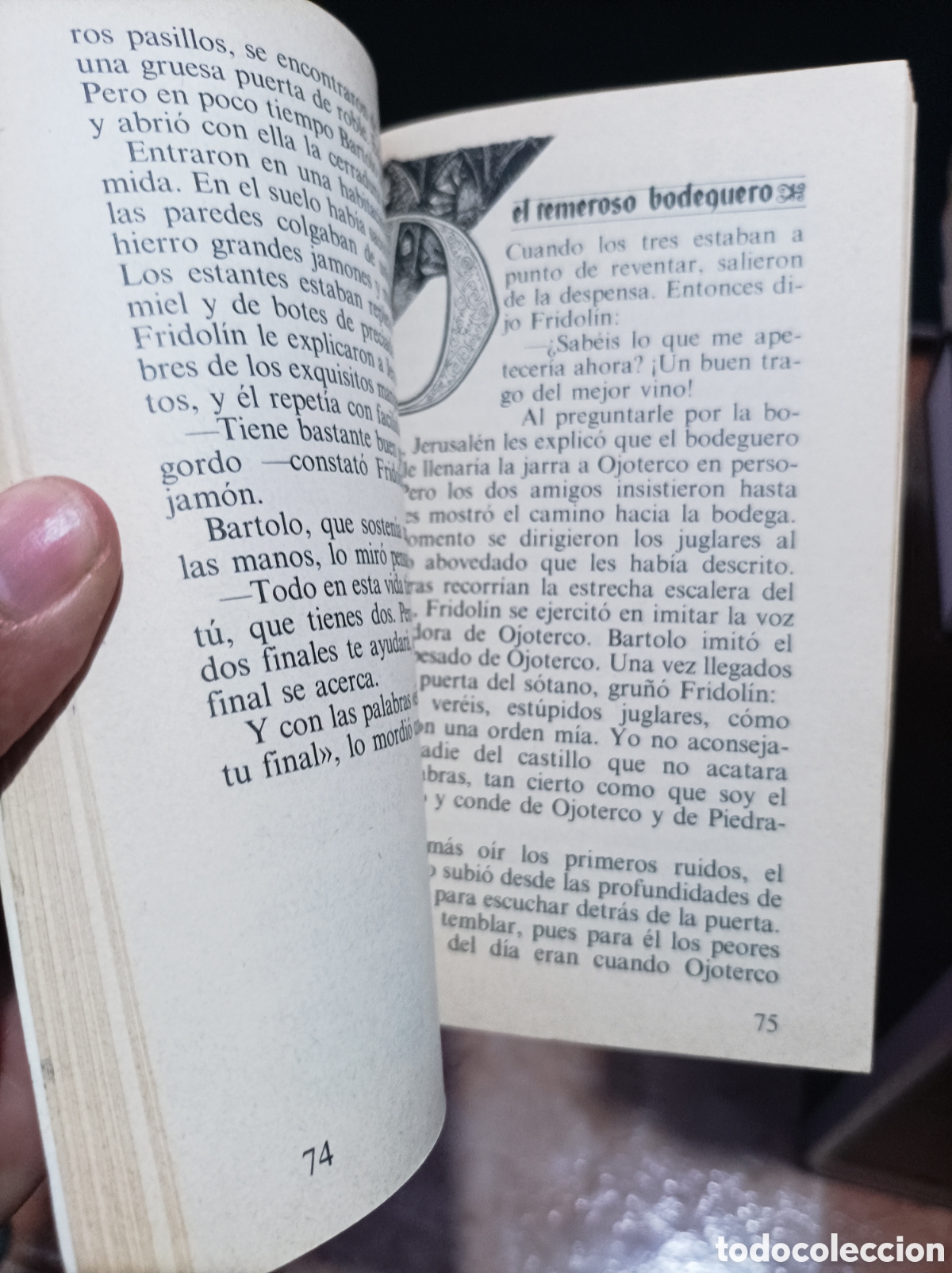 Libros de segunda mano: Bartolo y fridolin-Helmut Korherr-Wilhelm Pellert- altea Benjam&iacute;n - Foto 8