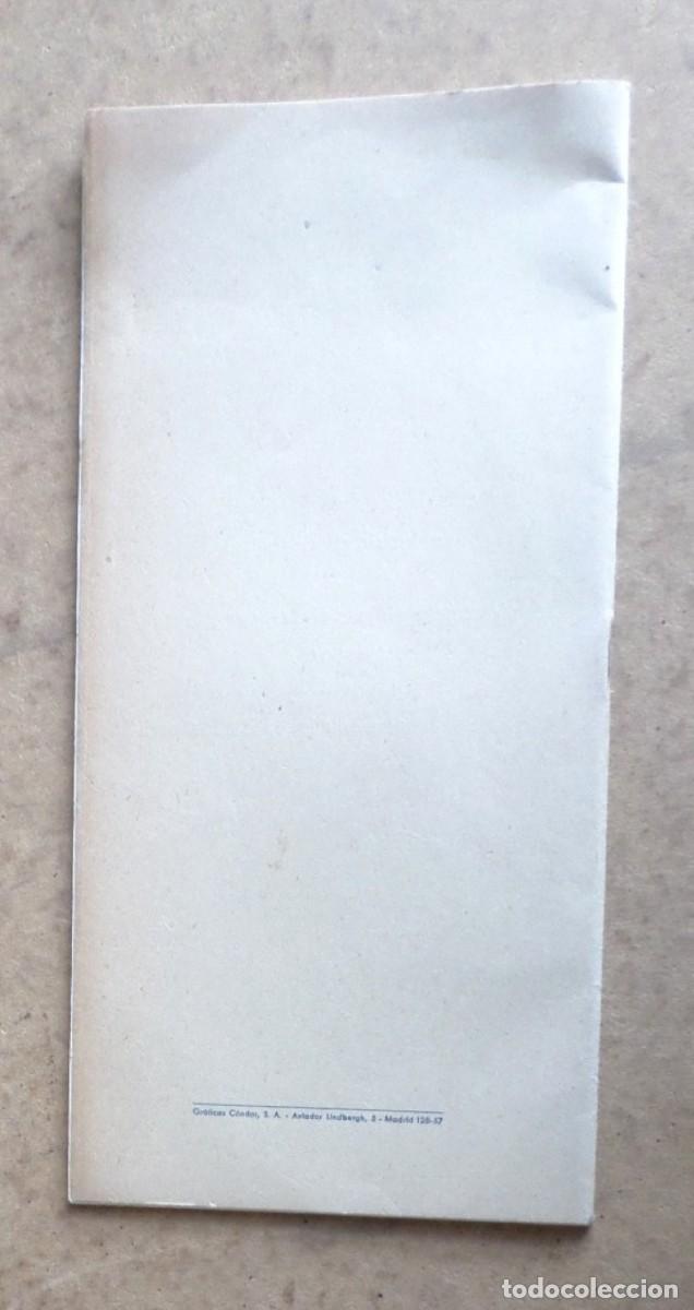 Libros de segunda mano: Catalogo general 1958 - Editorial TECNOS - Distribuidora IBER &ndash; AMER - Foto 2
