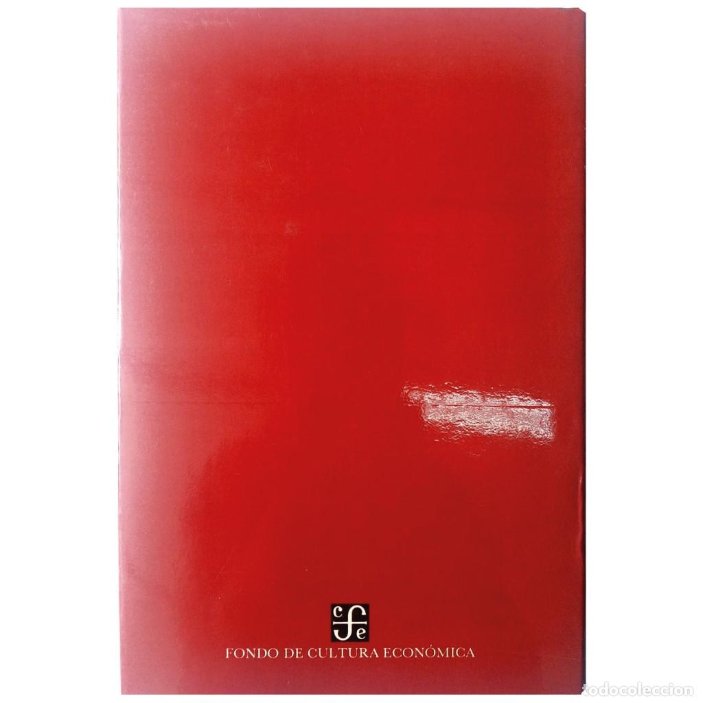 Libros de segunda mano: LO MEXICANO EN LAS ARTES PL&Aacute;STICAS. Moreno Vila, Jos&eacute; - Foto 2