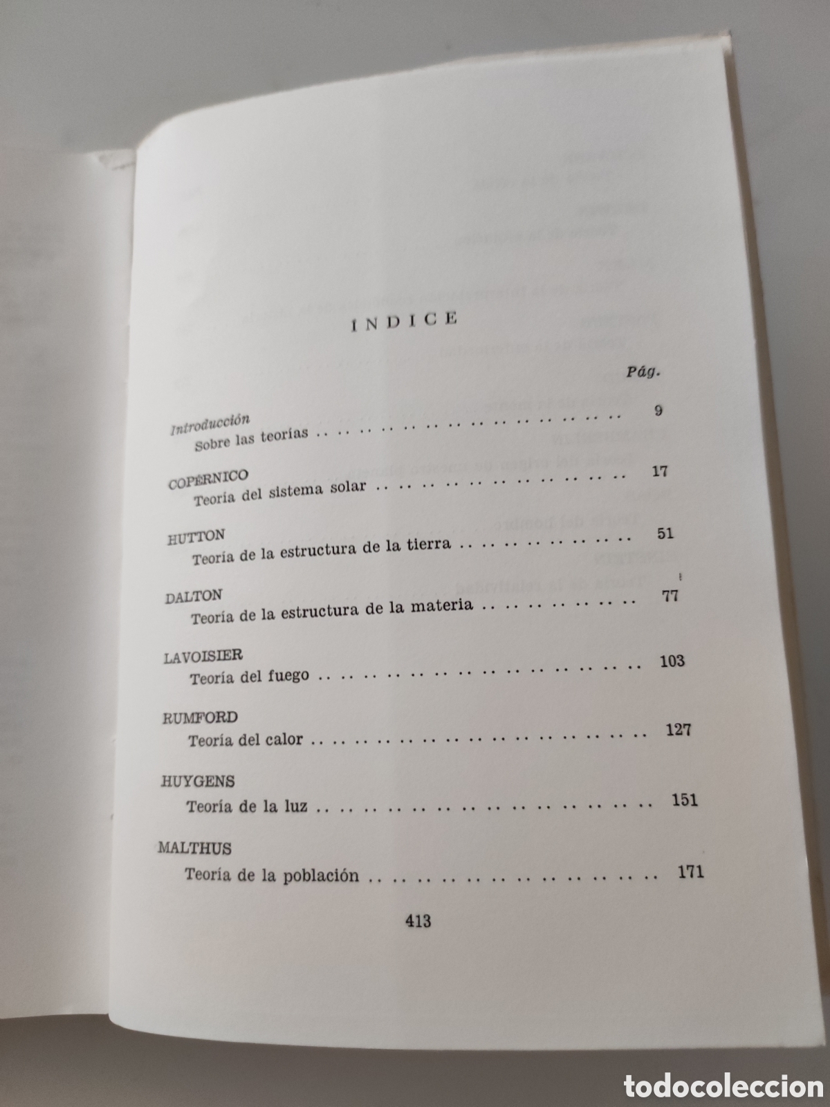 Libros de segunda mano: Arquitectos de ideas. Ernest R. Trattner. - Foto 5