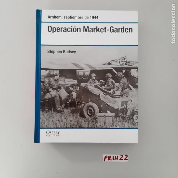 Libros de segunda mano: Operaci&oacute;n Market-Garden - Foto 1