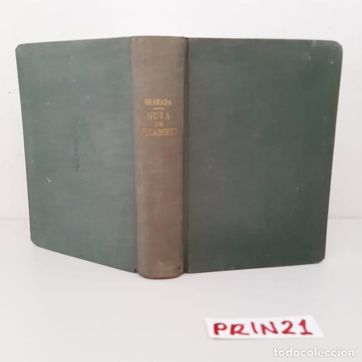 Libros de segunda mano: Gu&iacute;a de pecadores - Foto 1