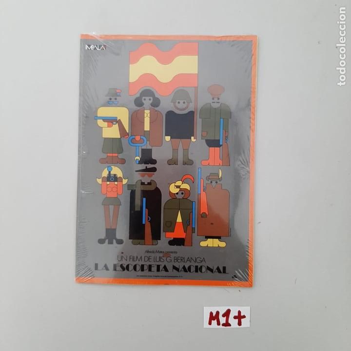 Libros de segunda mano: La escopeta nacional - Foto 1