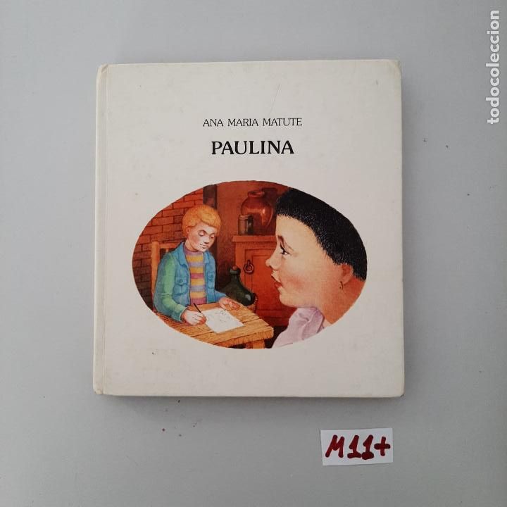 Libros de segunda mano: Paulina - Foto 1