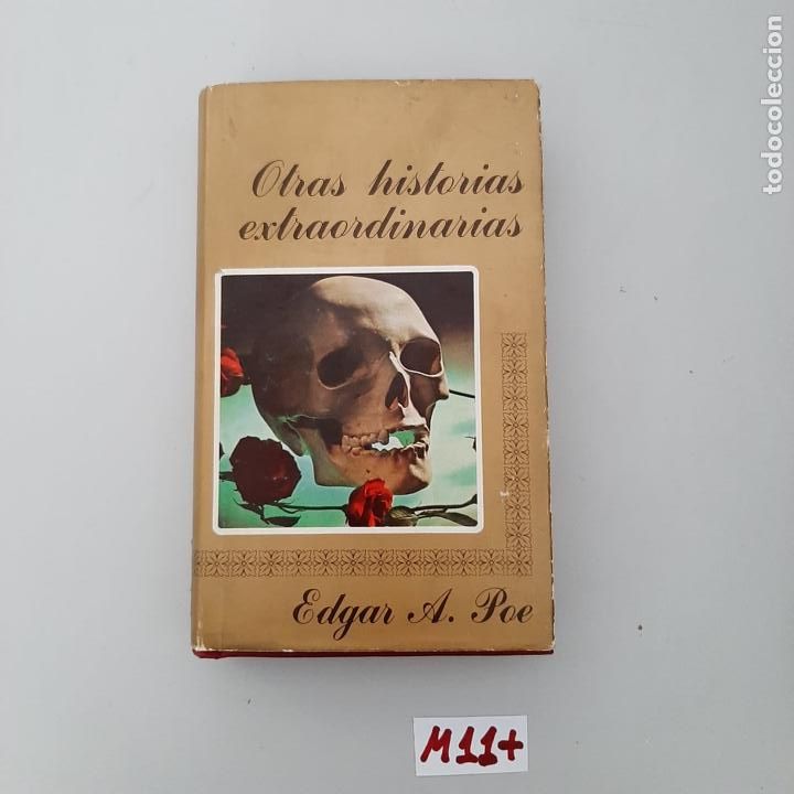Libros de segunda mano: Otras historias extraordinarias - Foto 1