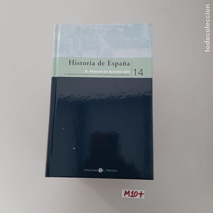 Libros de segunda mano: Historia De Espa&ntilde;a 14 - Foto 1