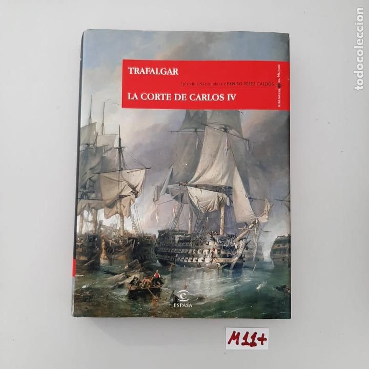Libros de segunda mano: La corte de Carlos IV - Foto 1