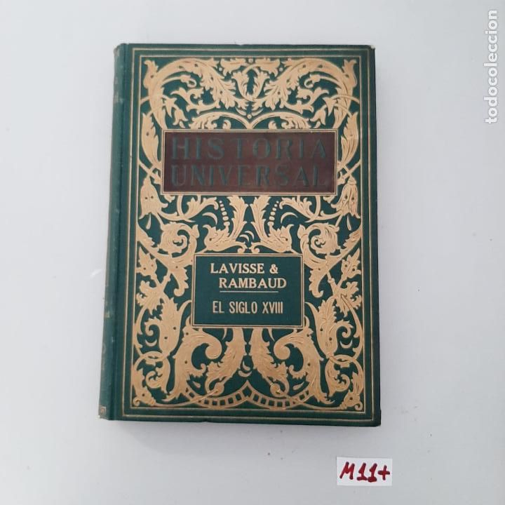 Libros de segunda mano: Historia Universal - Foto 1