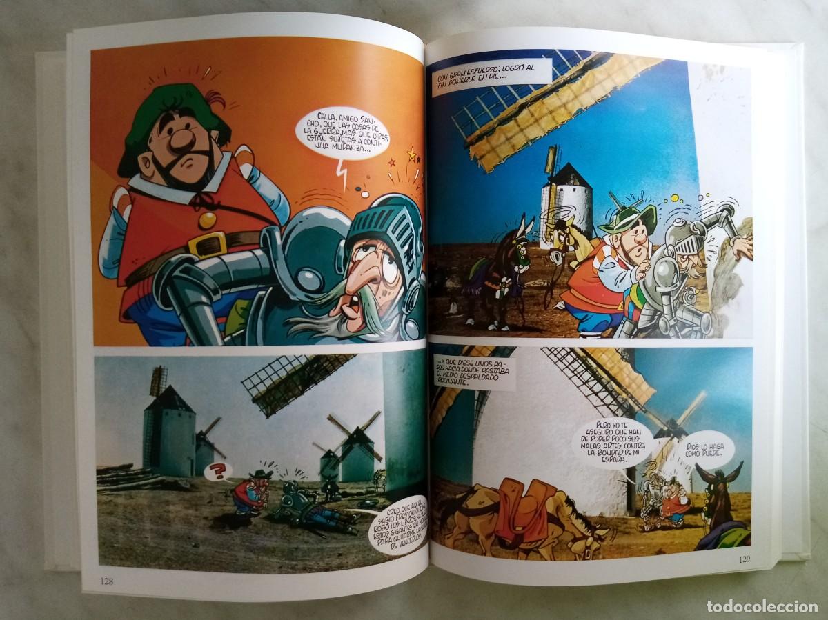 Libros de segunda mano: DON QUIJOTE DE LA MANCHA - Foto 5