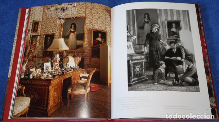 Libros de segunda mano: Cayetana, duquesa de Alba - Naty Abascal - Ricardo Labougle - Ediciones El Viso (2019) - Foto 6