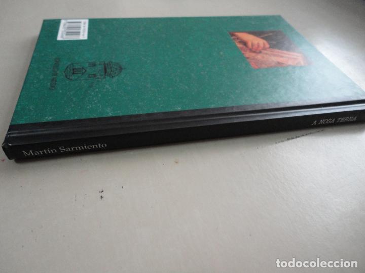Libros de segunda mano: Mart&iacute;n Sarmiento - N4 - Foto 2