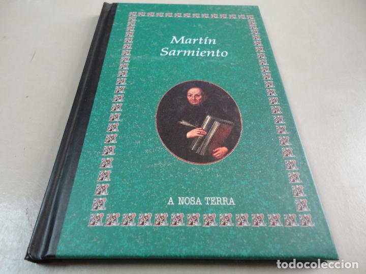 Libros de segunda mano: Mart&iacute;n Sarmiento - N4 - Foto 1