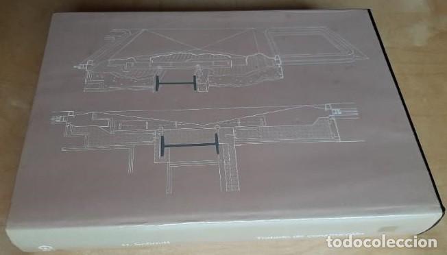 Libros de segunda mano: Tratado de construcci&oacute;n - Schmitt, Heinrich - Foto 3