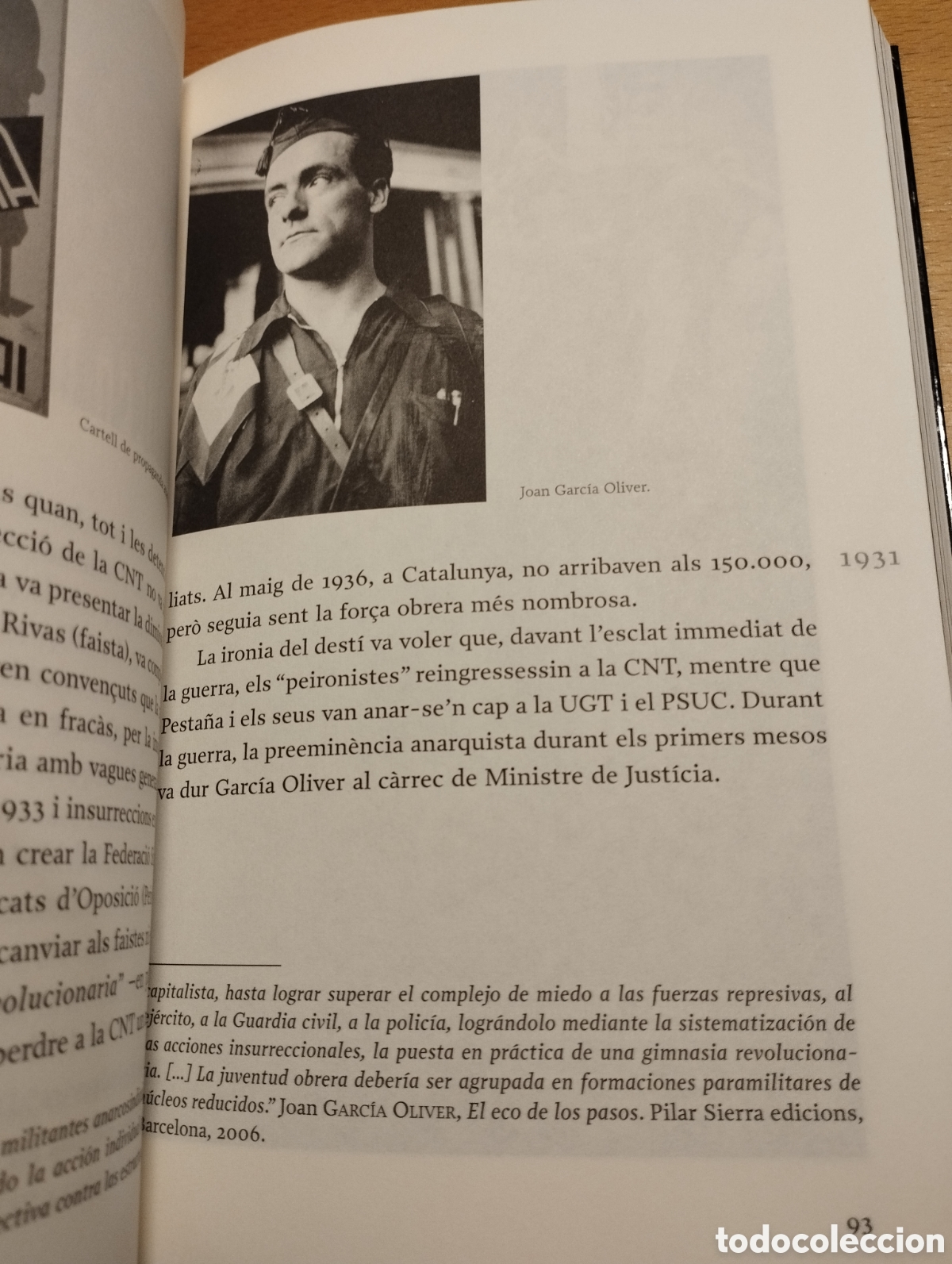 Libros de segunda mano: ELS DIARIS DE PASCAL. ELS DOCUMENTS (ARNAU C&Ograve;NSUL) - Foto 9
