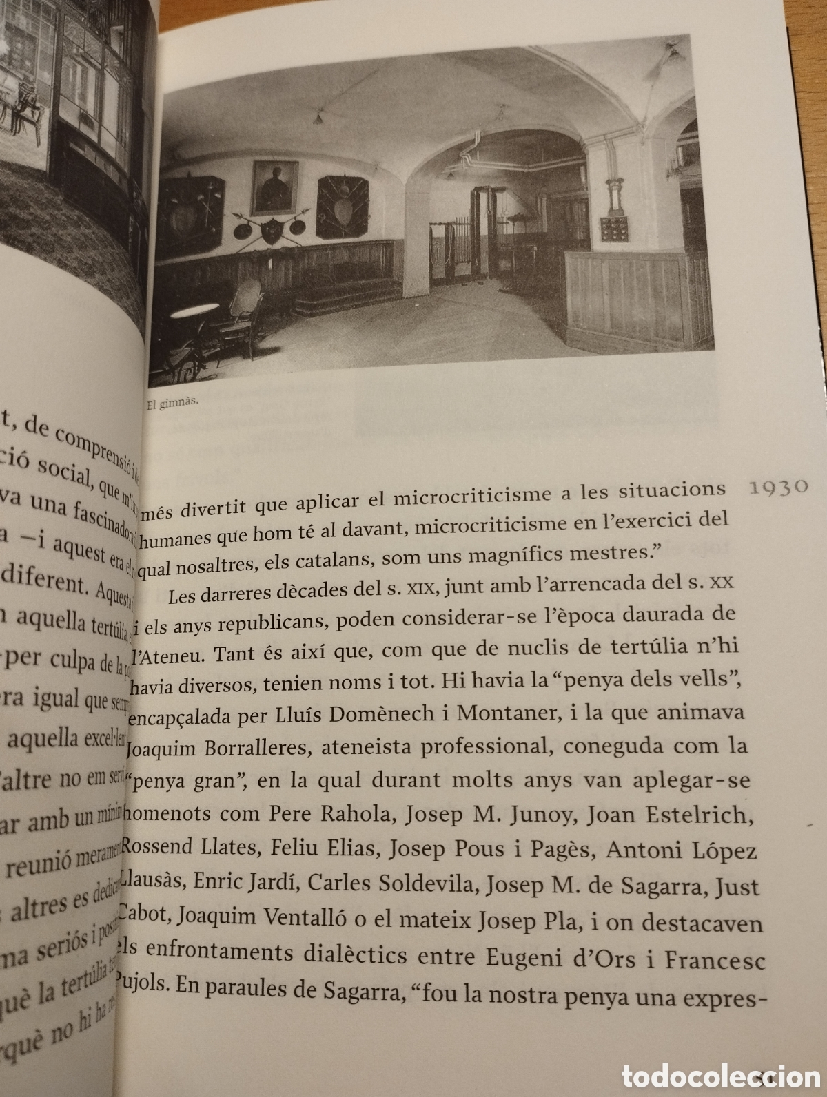 Libros de segunda mano: ELS DIARIS DE PASCAL. ELS DOCUMENTS (ARNAU C&Ograve;NSUL) - Foto 11