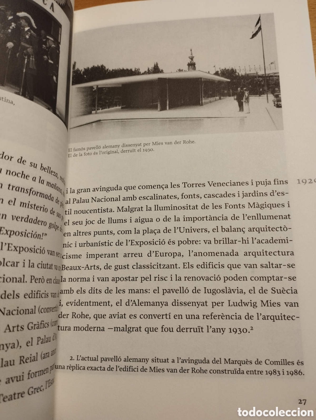 Libros de segunda mano: ELS DIARIS DE PASCAL. ELS DOCUMENTS (ARNAU C&Ograve;NSUL) - Foto 13