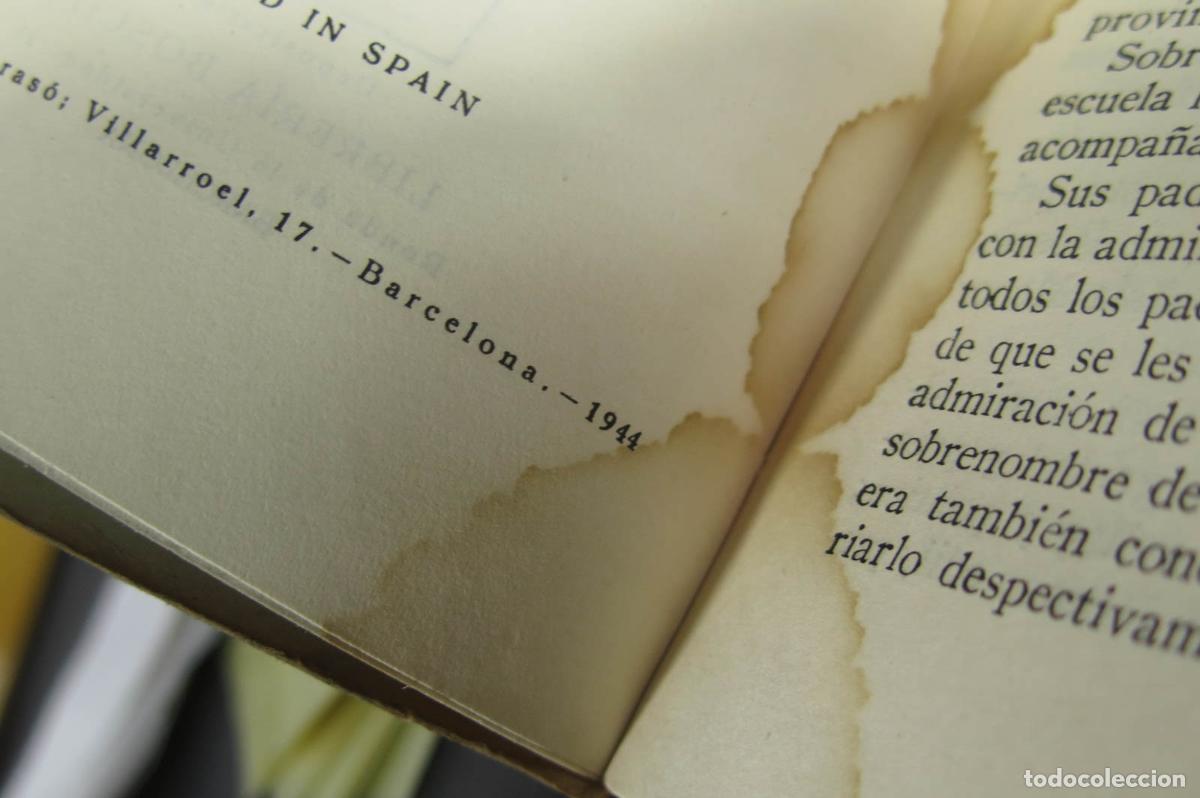 Libros de segunda mano: De la vejez y de la amistad Cicer&oacute;n. PUIG - Foto 3