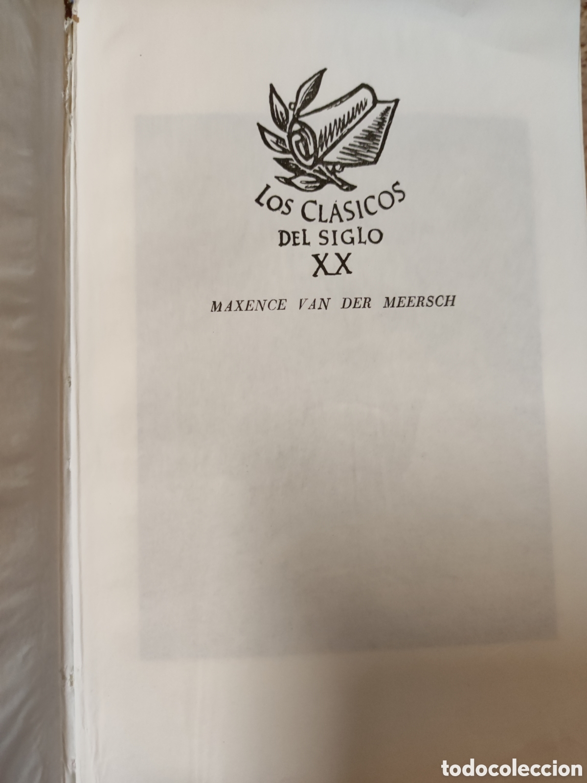 Libros de segunda mano: Obras completas - Foto 3