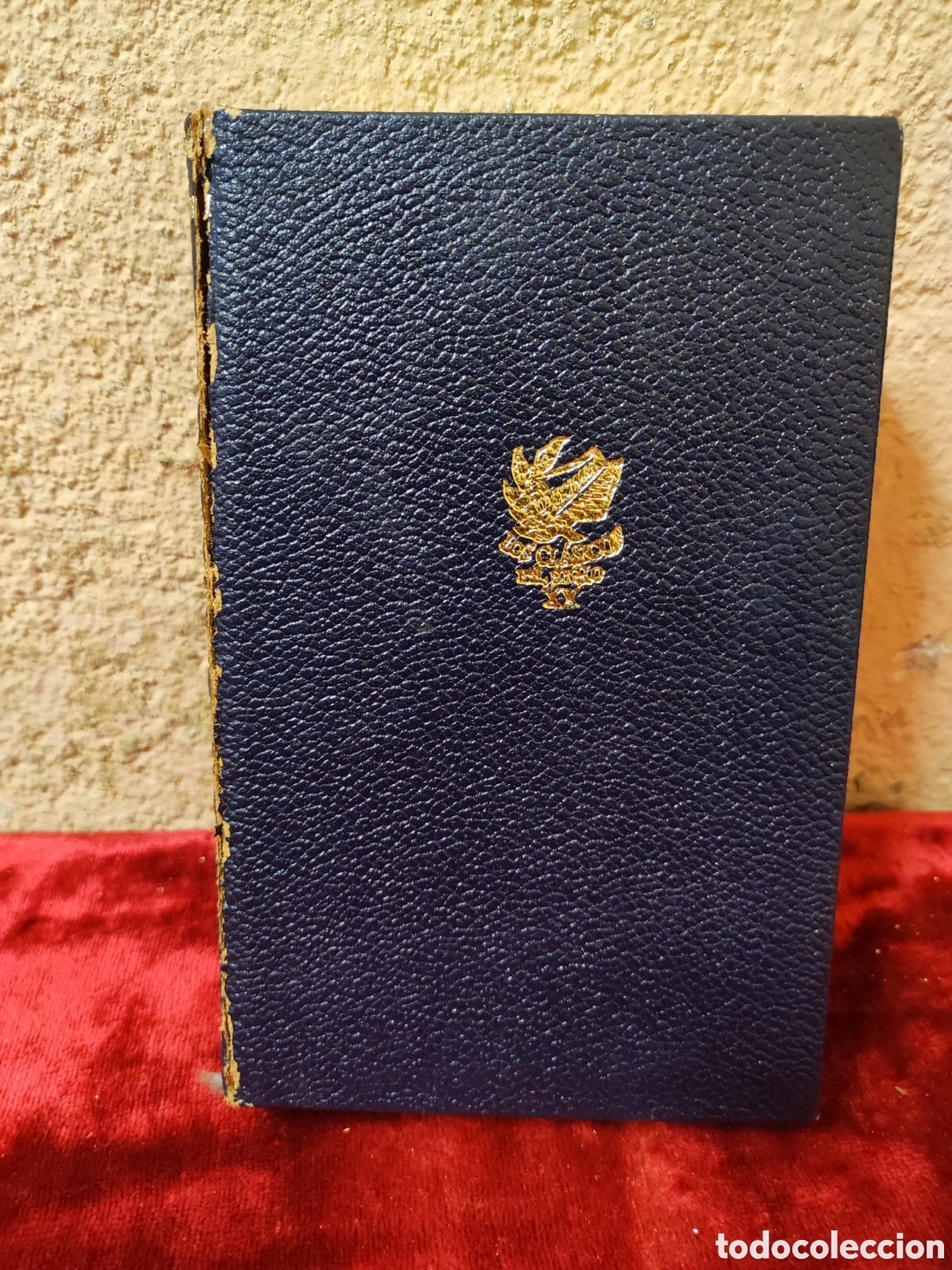 Libros de segunda mano: Obras completas - Foto 1