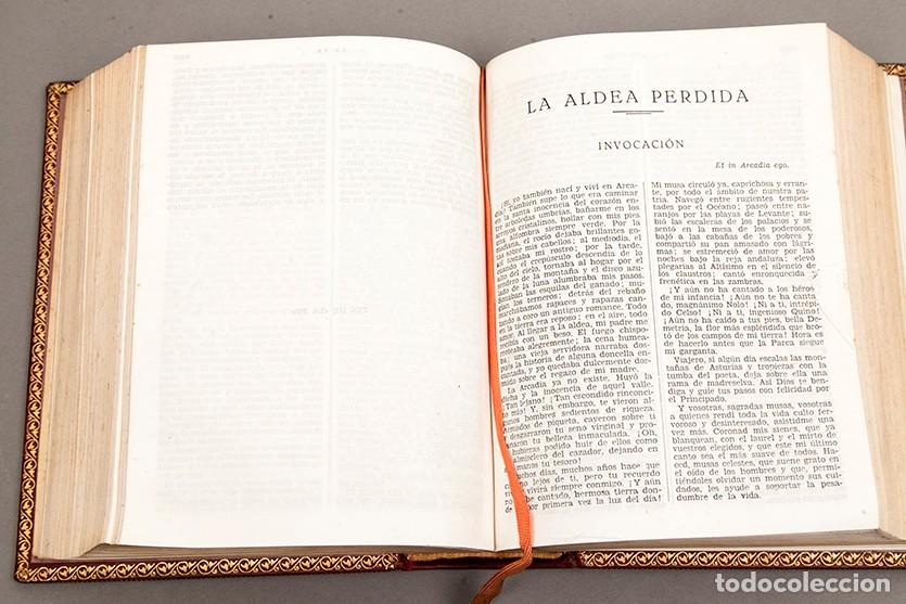 Libros de segunda mano: ARMANDO PALACIO VALD&Eacute;S - AGUILAR - 1942 - Foto 7