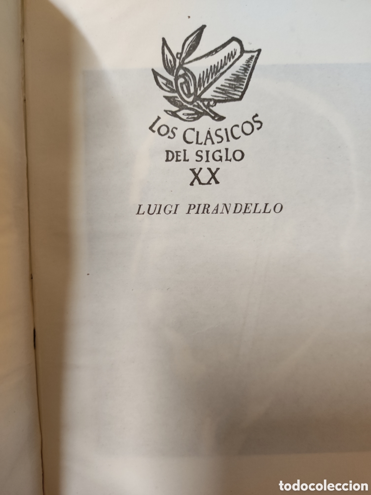 Libros de segunda mano: Obras completas - Foto 3