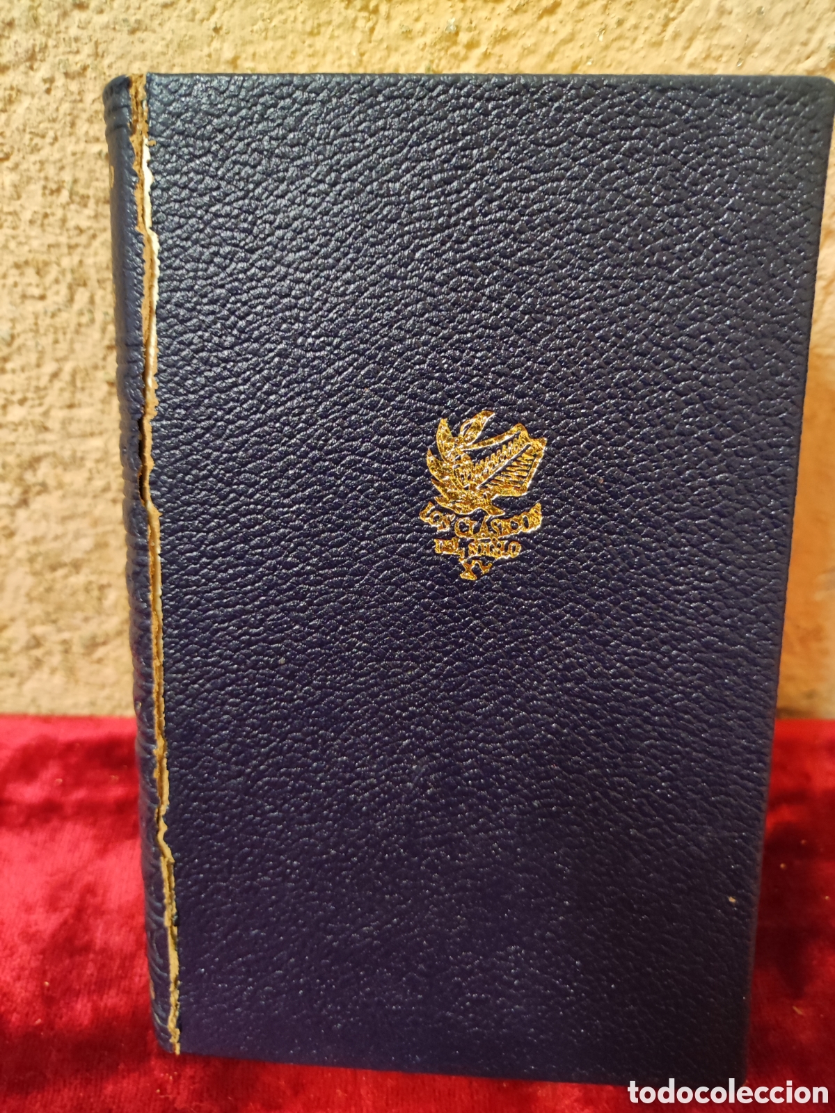 Libros de segunda mano: Obras completas - Foto 1