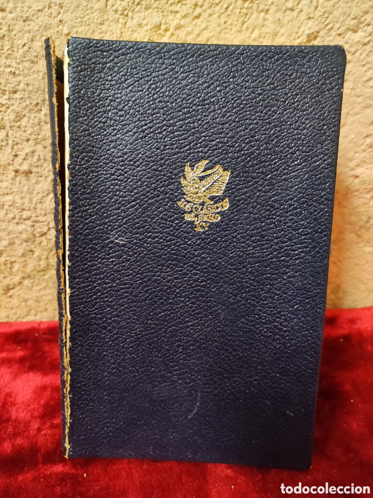 Libros de segunda mano: Obras completas - Foto 1