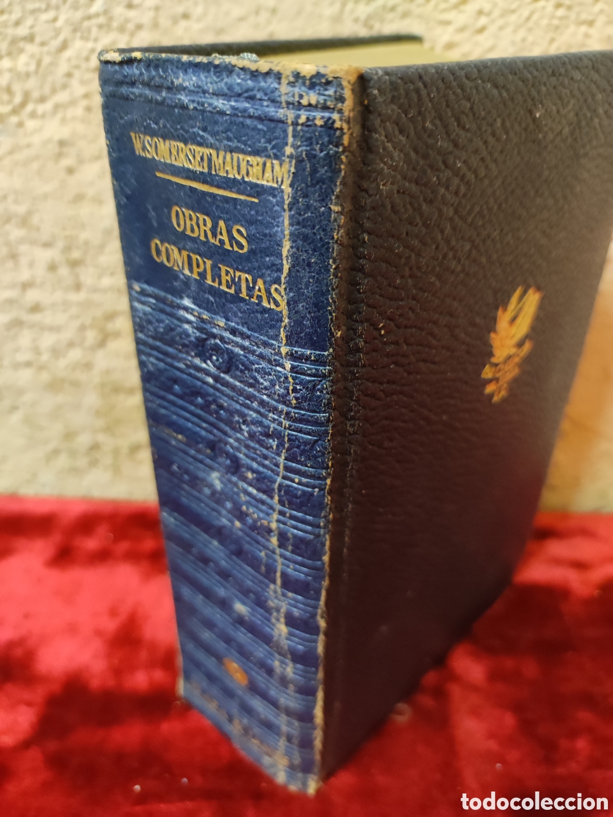 Libros de segunda mano: Obras completas - Foto 2