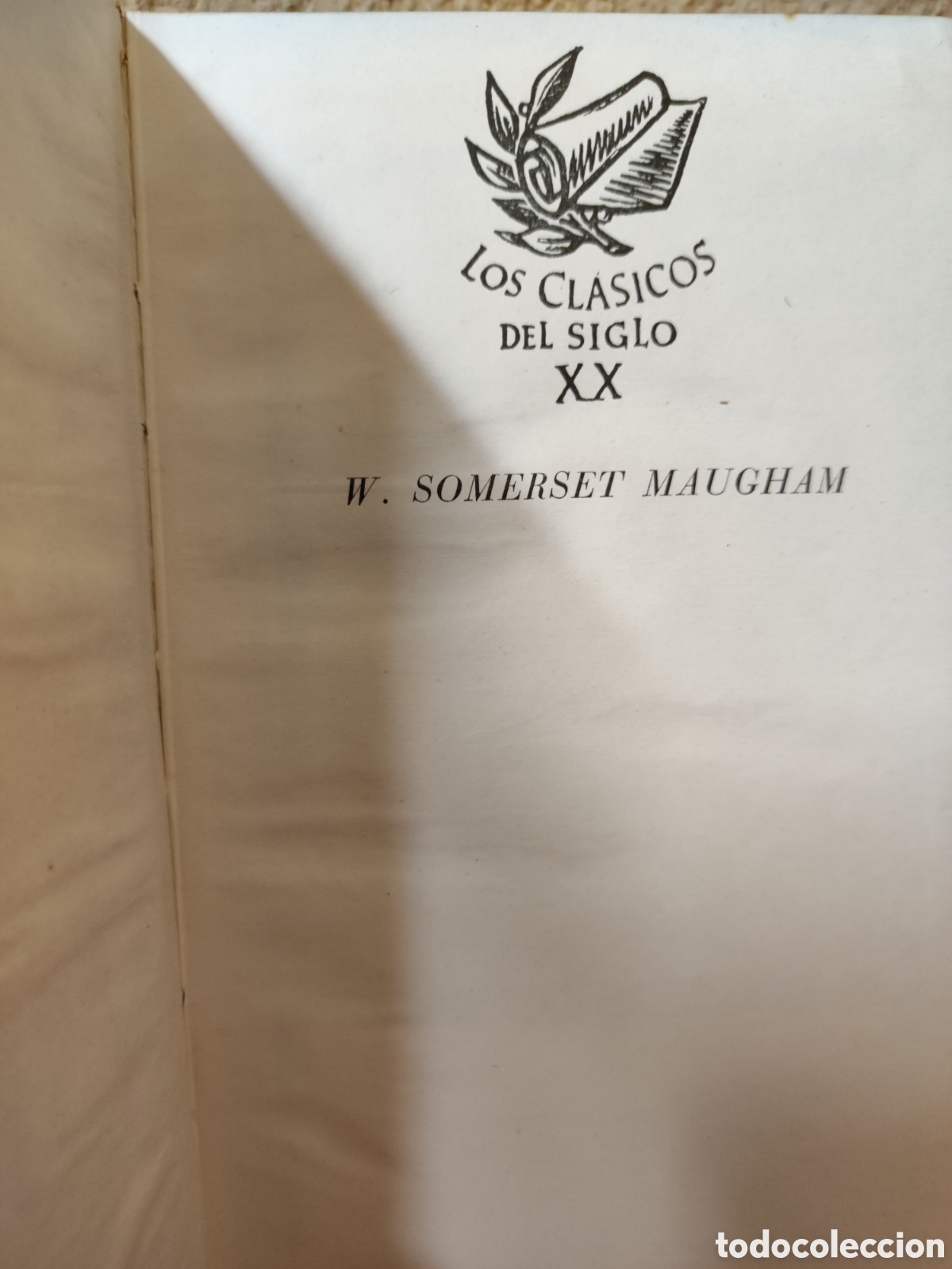 Libros de segunda mano: Obras completas - Foto 3