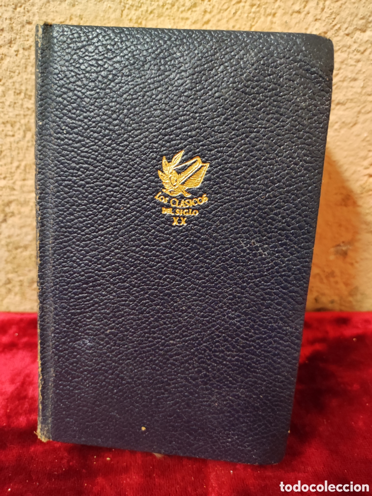Libros de segunda mano: Obras completas - Foto 1