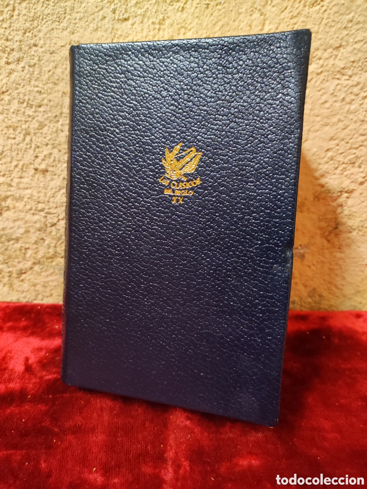 Libros de segunda mano: Obras completas - Foto 1