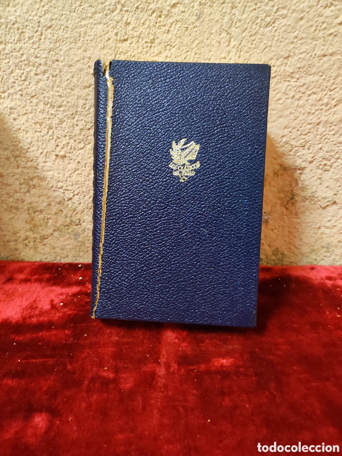 Libros de segunda mano: Obras completas - Foto 3