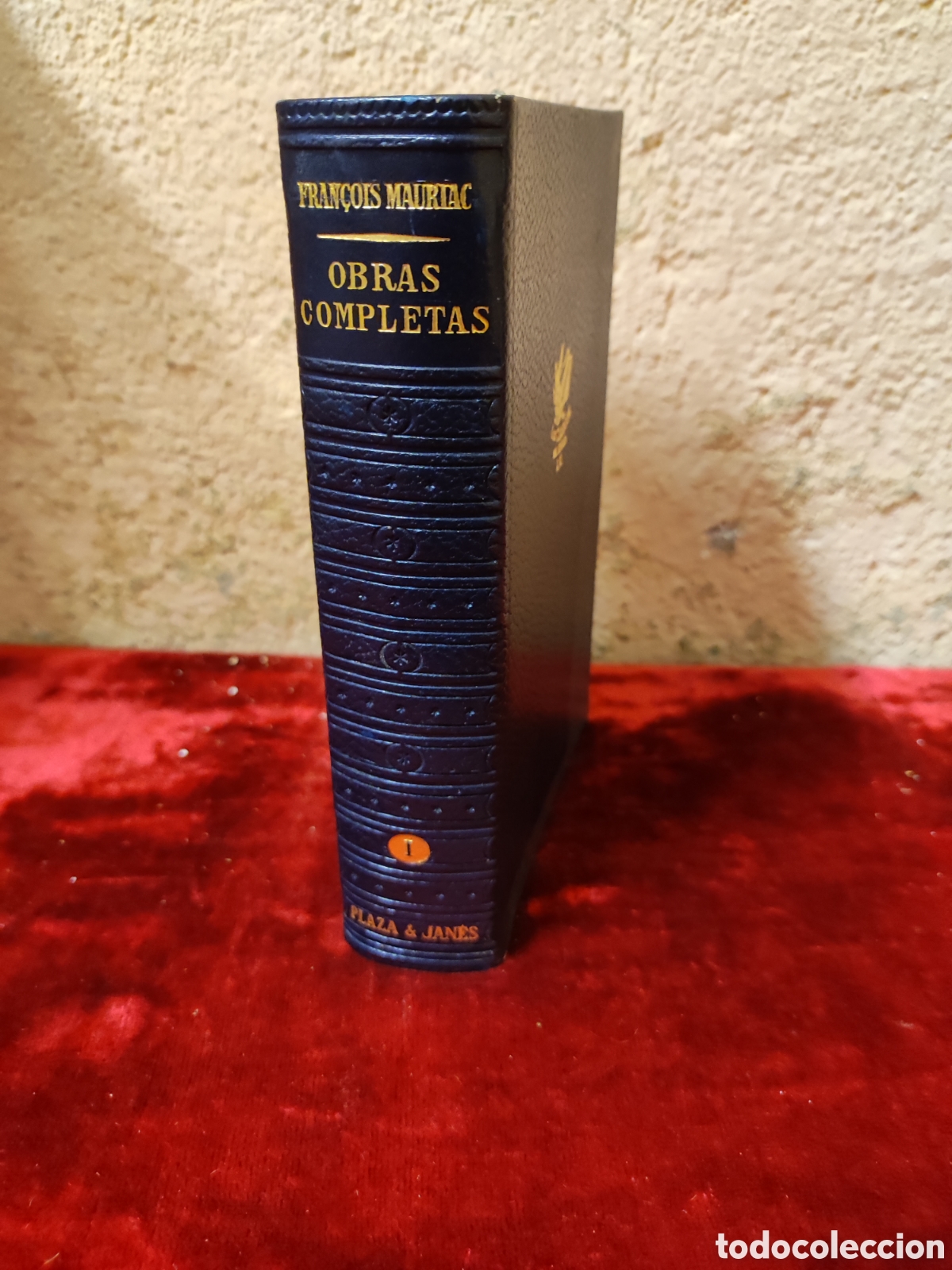 Libros de segunda mano: Obras completas - Foto 2