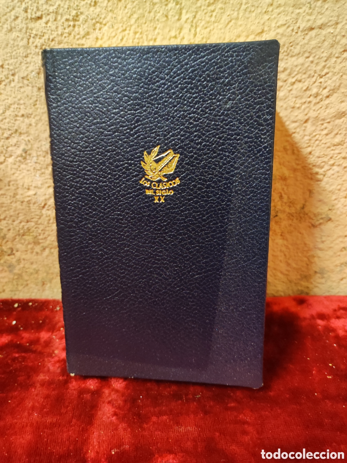 Libros de segunda mano: Obras completas - Foto 1