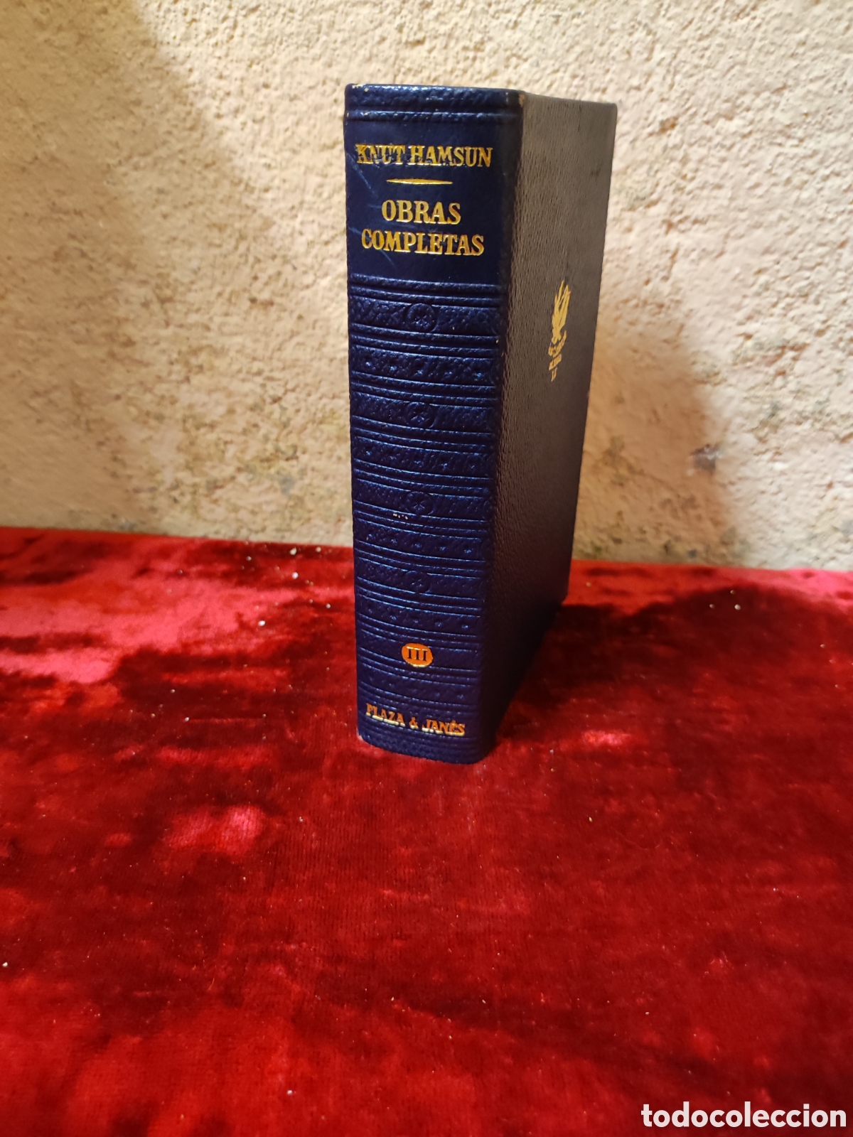Libros de segunda mano: Obras completas - Foto 2
