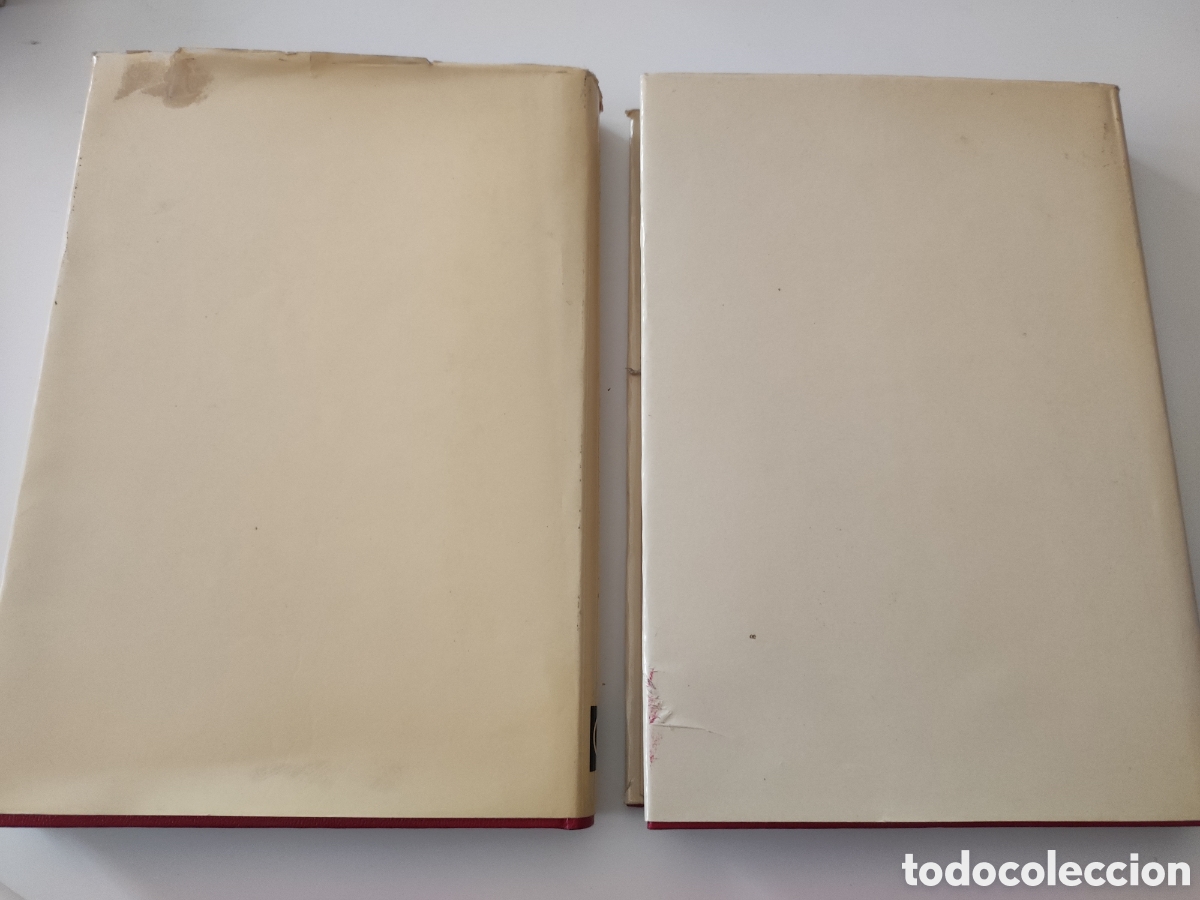 Libros de segunda mano: Arte occidental y del Pr&oacute;ximo Oriente. Tomo I-II - Foto 2
