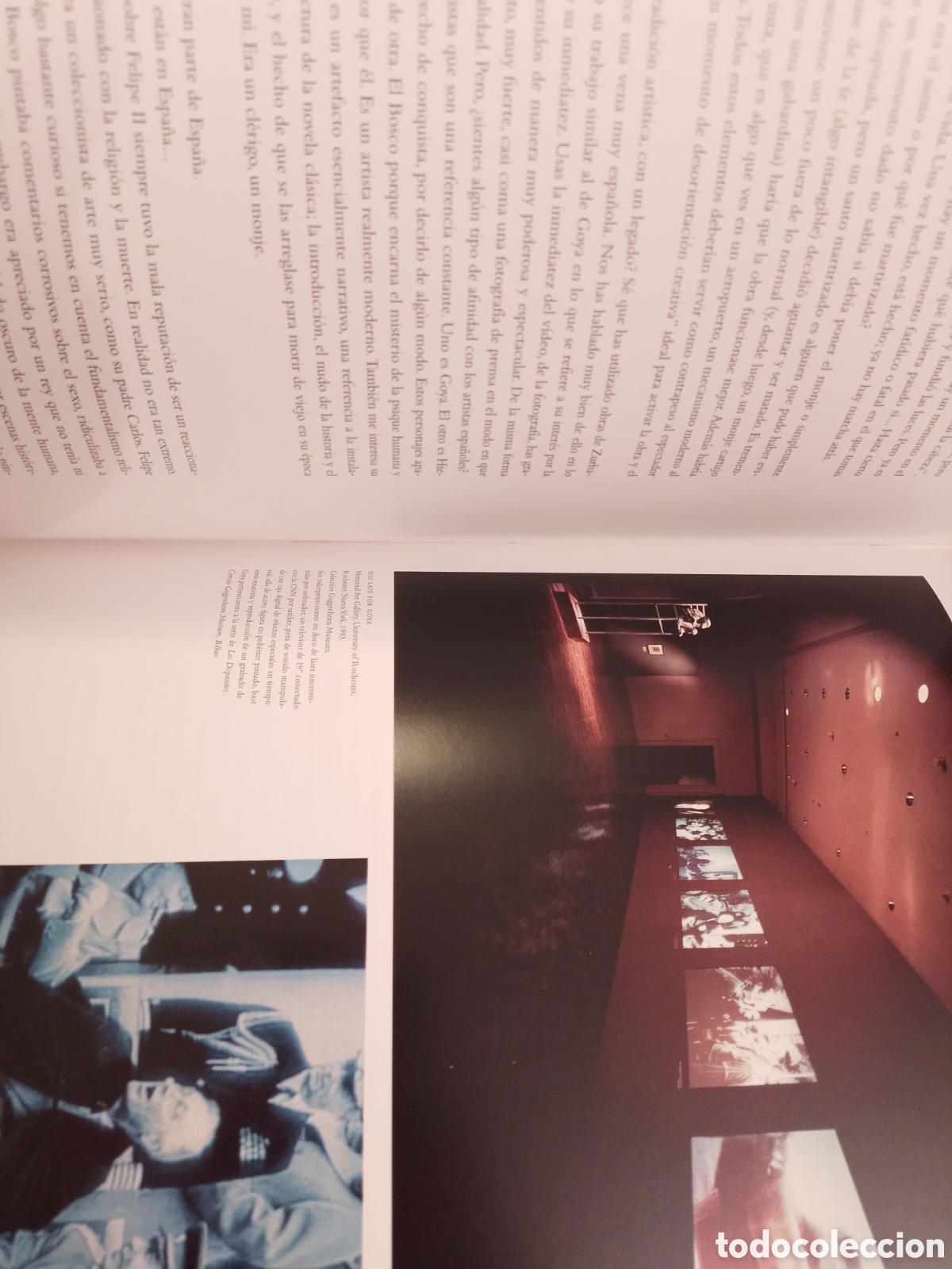 Libros de segunda mano: FRANCESC TORRES, CIRCUITOS CERRADOS, 2000 - Foto 5