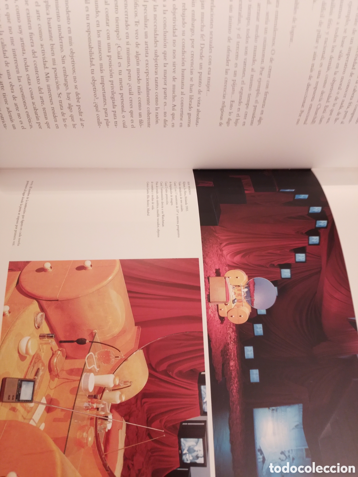 Libros de segunda mano: FRANCESC TORRES, CIRCUITOS CERRADOS, 2000 - Foto 6