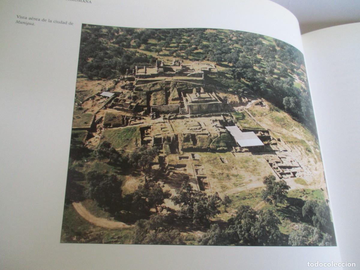Libros de segunda mano: LA CIUDAD PRERROMANA W19510 - Foto 5