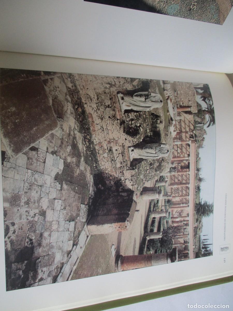 Libros de segunda mano: LA CIUDAD PRERROMANA W19510 - Foto 6