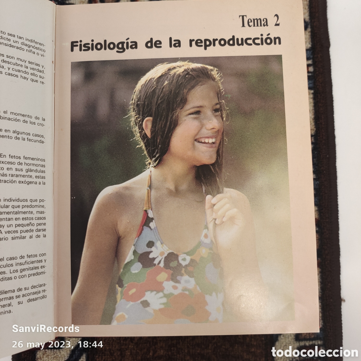 Libros de segunda mano: PROGRAMA DE FORMACI&Oacute;N DE PADRES, 8 TOMOS (OCEANO) - Foto 2
