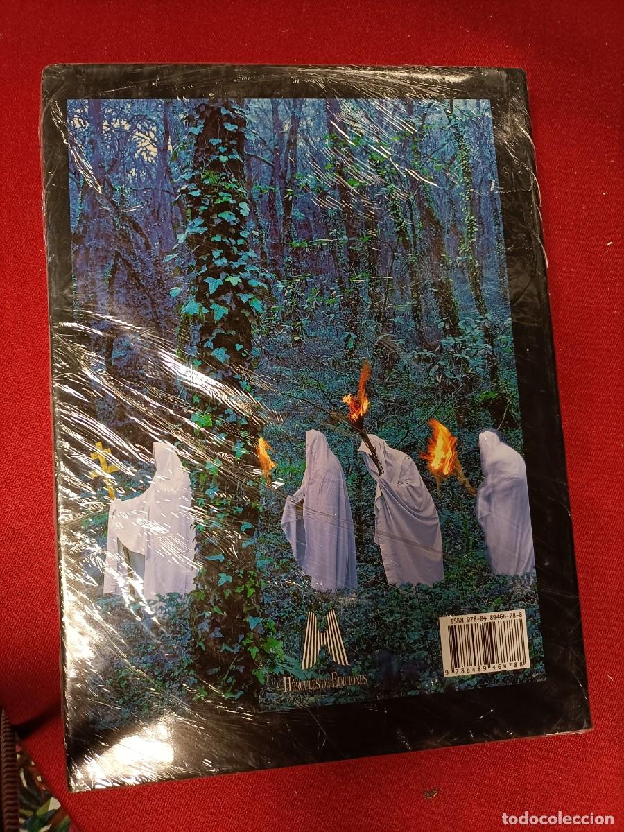 Libros de segunda mano: Galicia de Leyenda. H&eacute;rcules de Ediciones - Foto 2