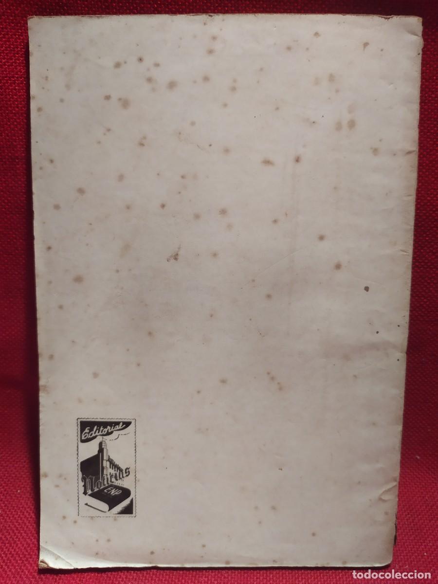 Libros de segunda mano: 1948. O galinheiro. Constru&ccedil;oes rurais. - Foto 18