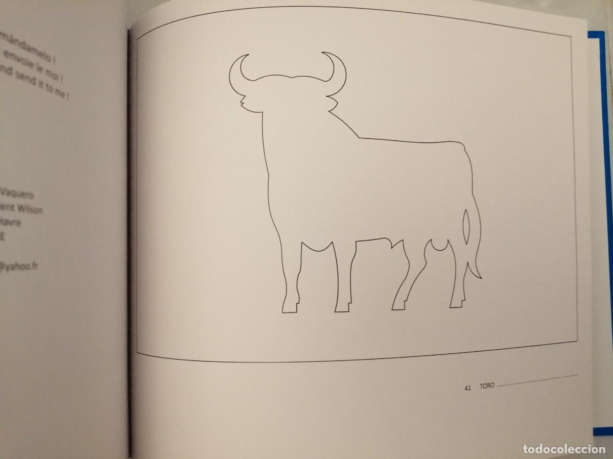 Libros de segunda mano: EL TORO (Primera edici&oacute;n, tapa dura) - Foto 3