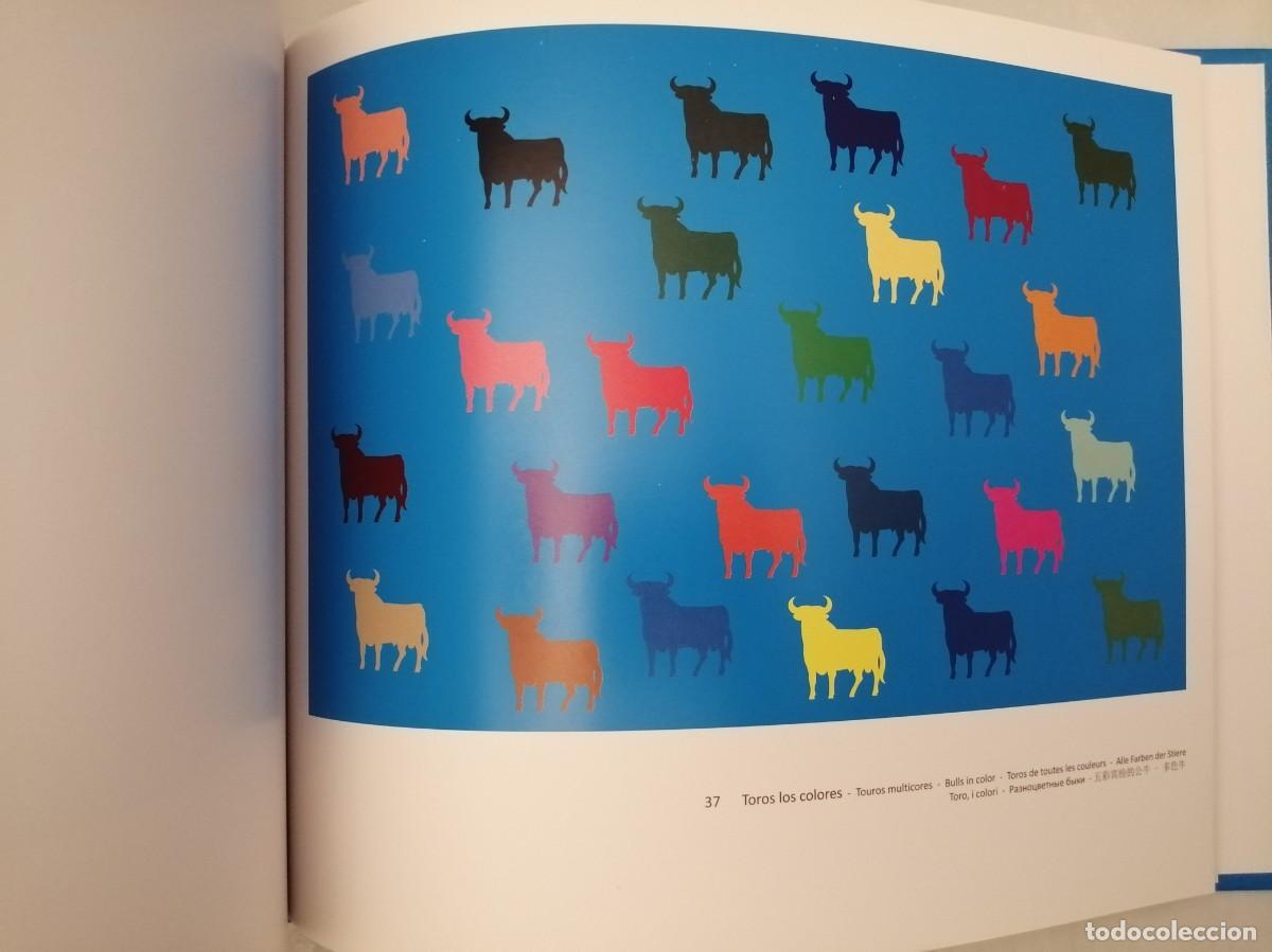 Libros de segunda mano: EL TORO (Primera edici&oacute;n, tapa dura) - Foto 4