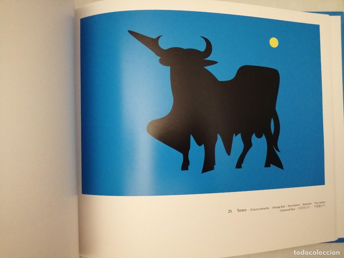 Libros de segunda mano: EL TORO (Primera edici&oacute;n, tapa dura) - Foto 5